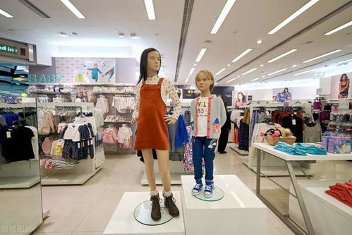 服裝店如何選擇服裝批發市場，學會這招讓你一年買車三年買房